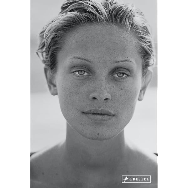 Amazon | Peter Lindbergh: Images Of Women | Harrison, Martin